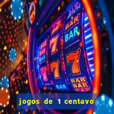 jogos de 1 centavo na blaze